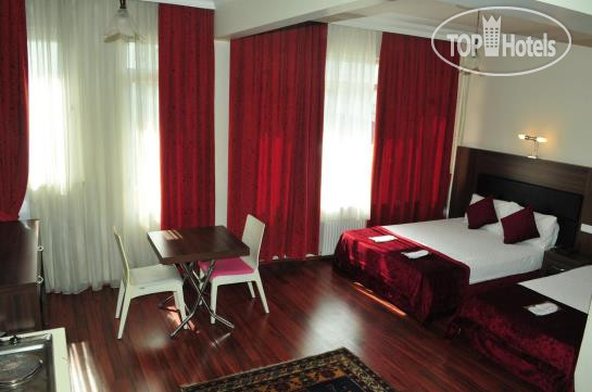 Photos Carino Hotel