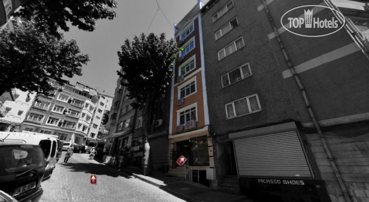 Photos Serdivan Apart Hotel
