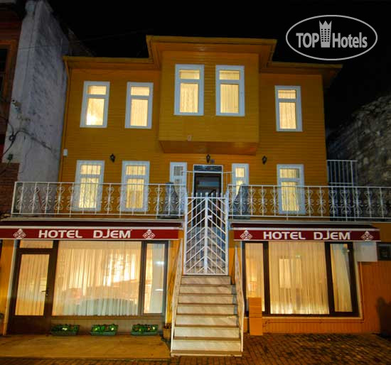 Photos Djem Hotel