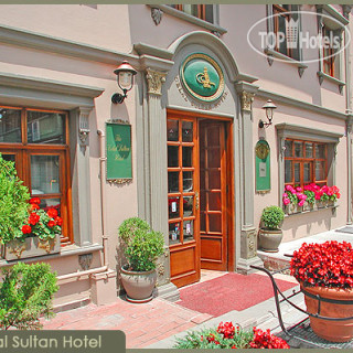 Фото Celal Sultan