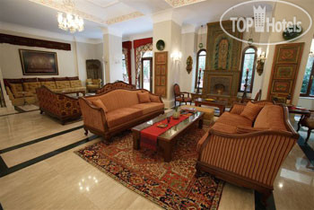Photos Sultan Han
