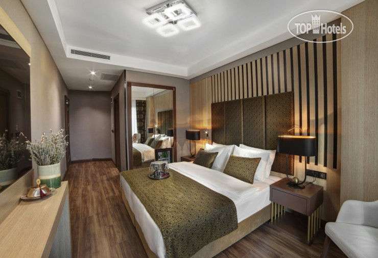 Photos Pell Palace Hotel & Spa