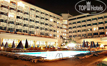 Фото Aldem Hotel
