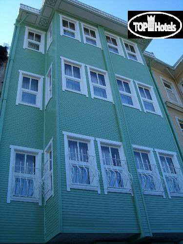 Photos Historia Hotel