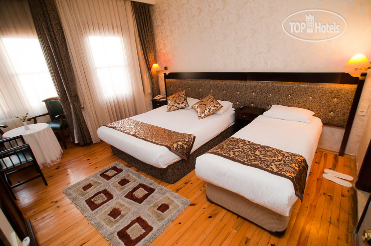 Photos Zeugma Hotel