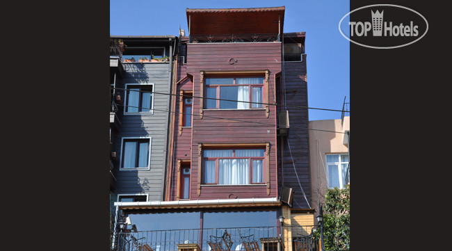 Photos Burak Residence