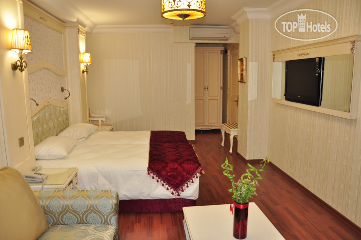Photos Muyan Suites