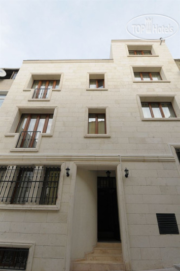 Photos Three Apples Taksim Residence