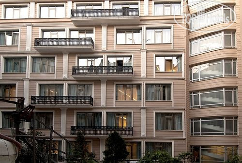 Фото Economic Star