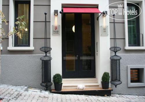Photos Taksim Premier Suites (закрыт)