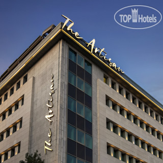 Photos The Artisan Istanbul MGallery