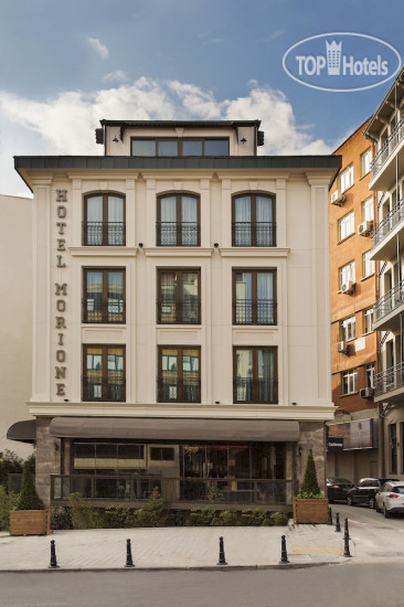 Photos Morione Hotel