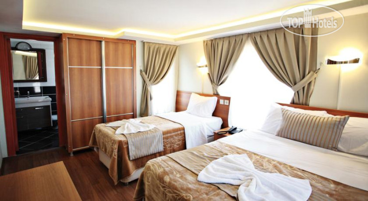 Photos Taksim Palace Hotel