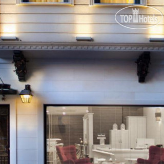 Photos Astan Hotel Taksim