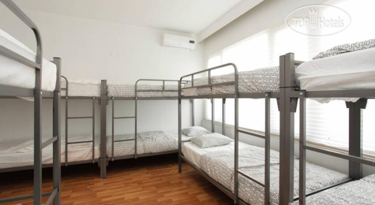 Photos Colony Hostel