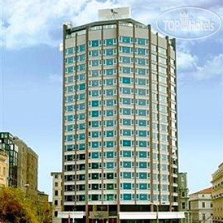 Photos The Marmara Pera