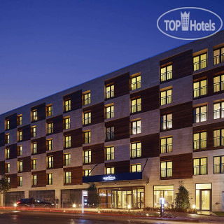 Photos Novotel Istanbul Bosphorus