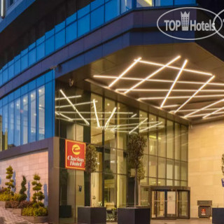 Photos Clarion Hotel Golden Horn