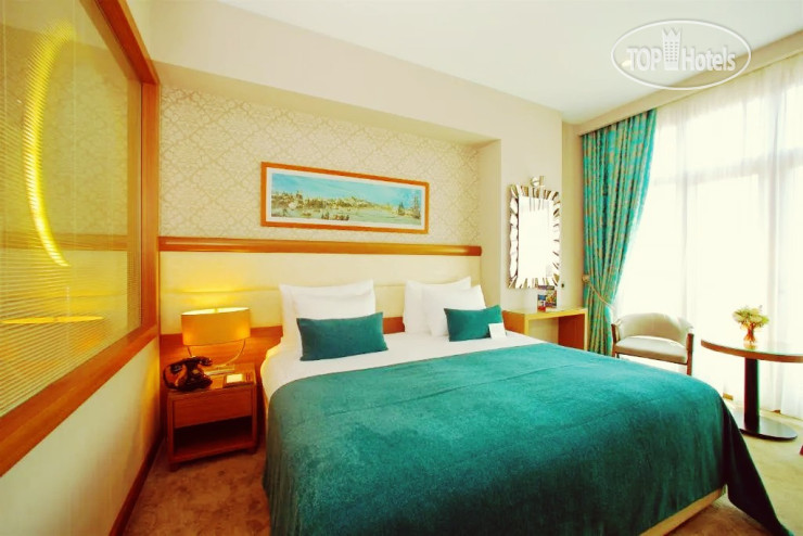 Photos Momento Golden Horn Hotel