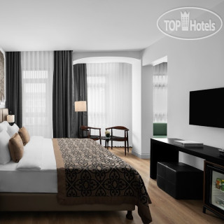 Photos Akka Suites Taksim