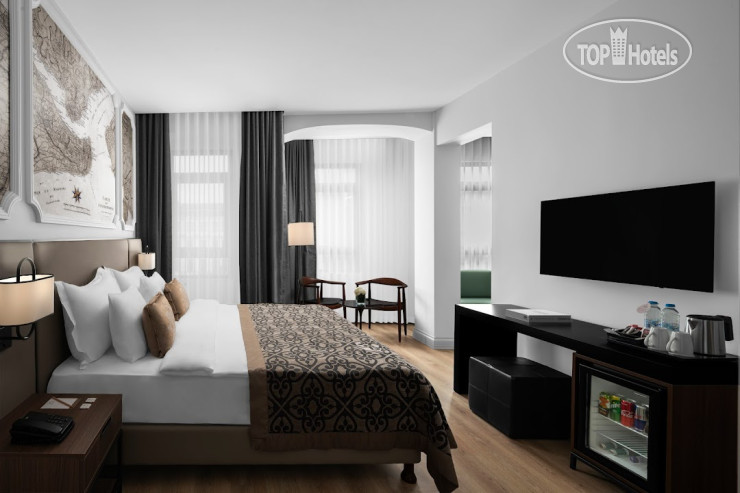 Photos Akka Suites Taksim