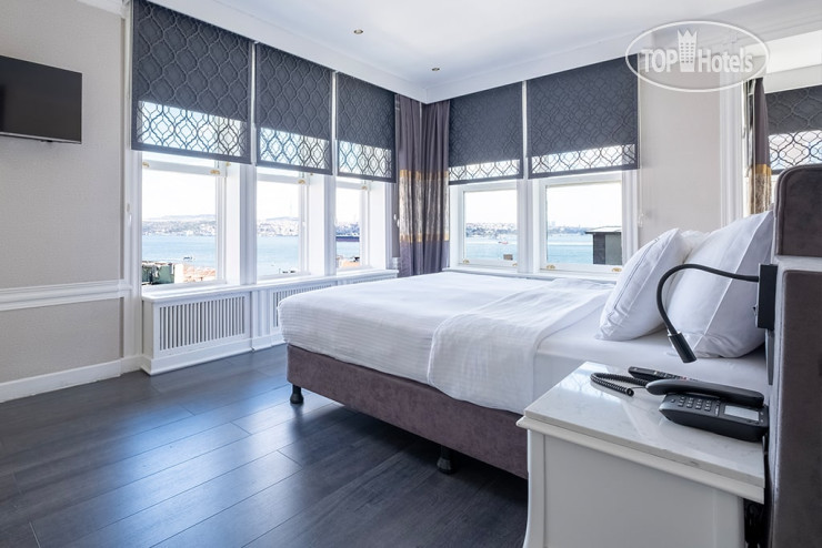Photos Loop Hotel Bosphorus Istanbul