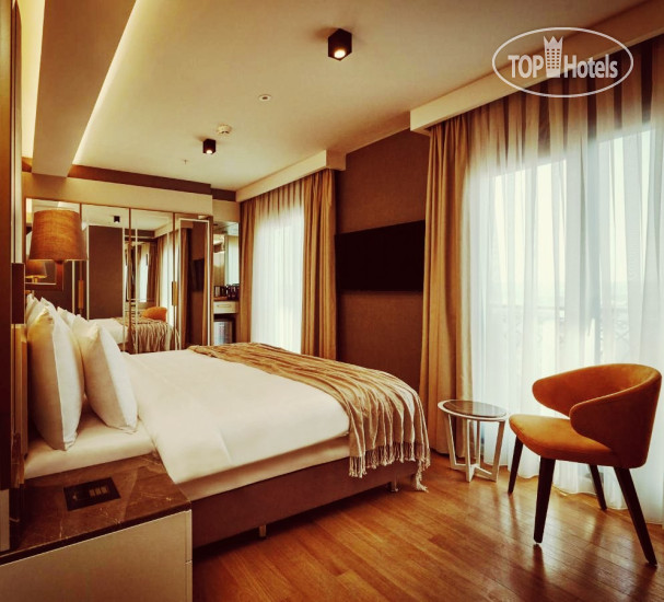 Photos The Hotels Galata