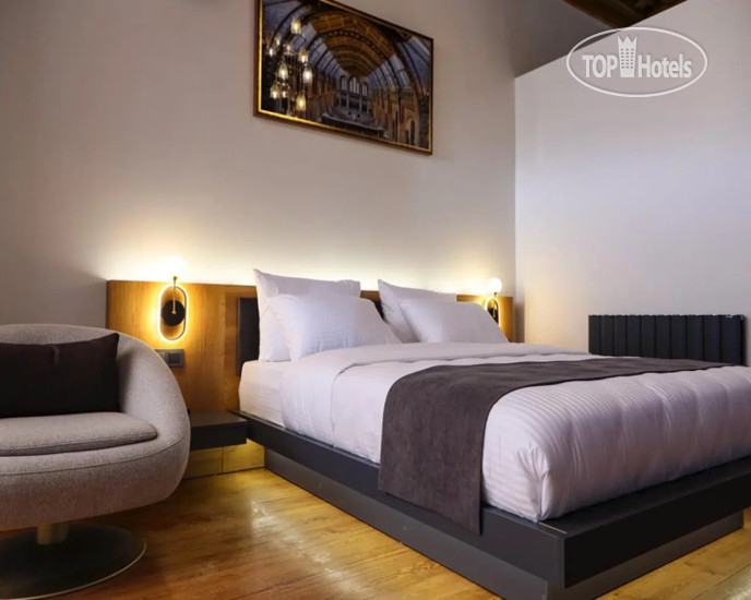 Photos Elmira Pera Hotel Spa