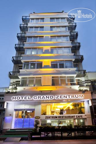 Photos Grand Zentrum