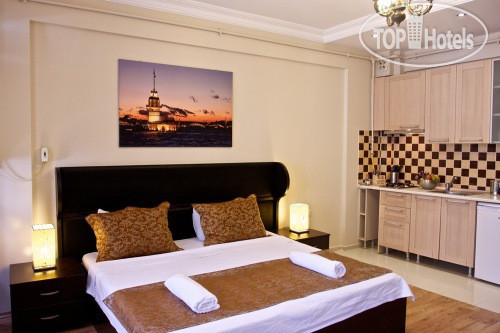 Photos Adonis House Taksim