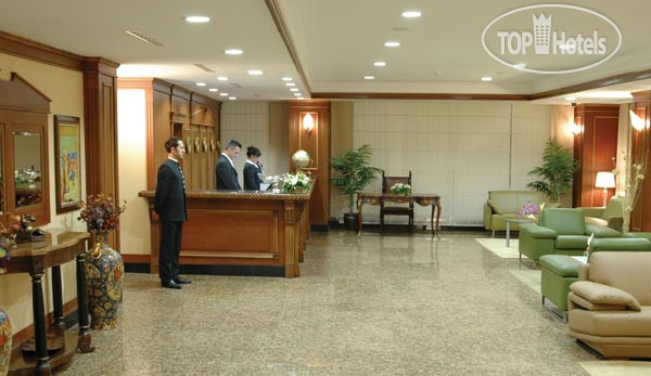 Photos Arts Hotel Taksim