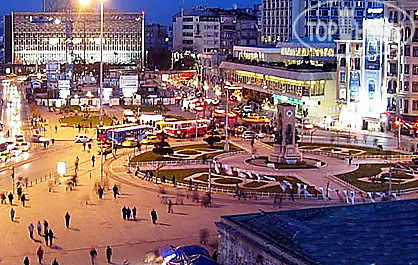 Photos Eresin Taxim Premier