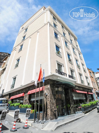 Photos Dencity Hotels & Spa