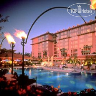 Фото Grand Hyatt Istanbul