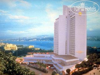 Photos InterContinental Hotels Istanbul