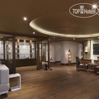 Фото Barcelo Istanbul