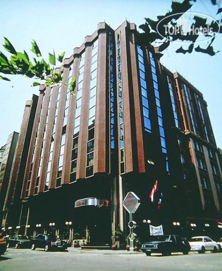 Фото Golden Age Hotel Istanbul