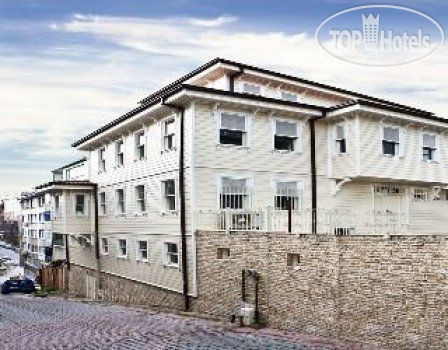 Photos Taxim Town Gumussuyu Residence