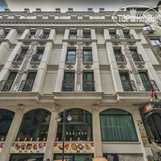 Photos The Meretto Hotel