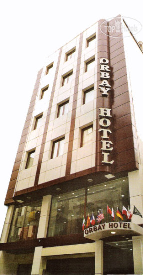 Photos Orbay