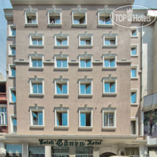 Photos Laleli Gonen Hotel