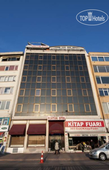 Photos Kadikoy Rihtim Hotel