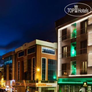 Photos Holiday Inn Istanbul - Kadikoy