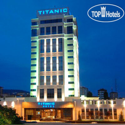 Фото Titanic Business