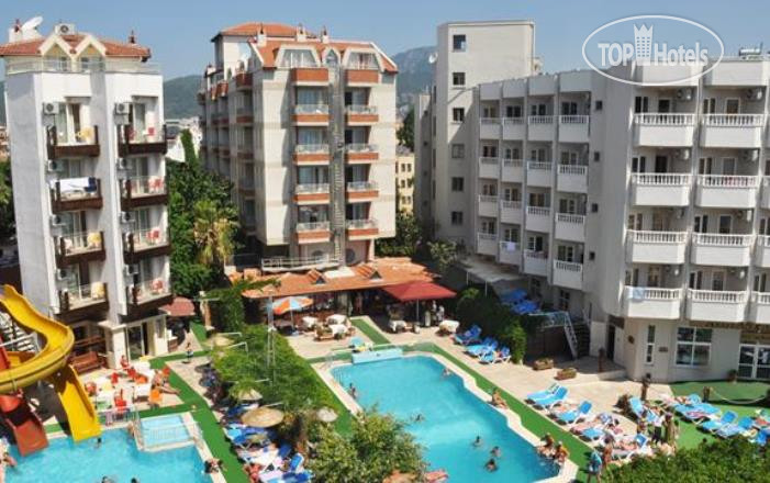 Hotelier's photos Oscar 3*