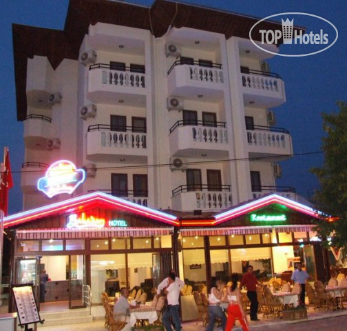 Hotelier's photos Babadan Hotel And Apartments 3*