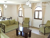 New photos from tourists Babadan Hotel And Apartments 3*