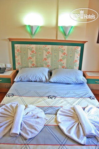 New photos from tourists Club Dante Apartments 3*