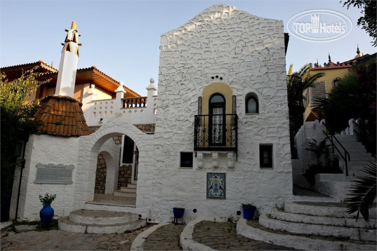 New photos from tourists Wyndham Datca Perili Bay 5*