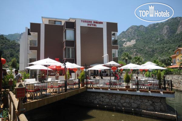 Hotelier's photos Dream Hotel Turunc